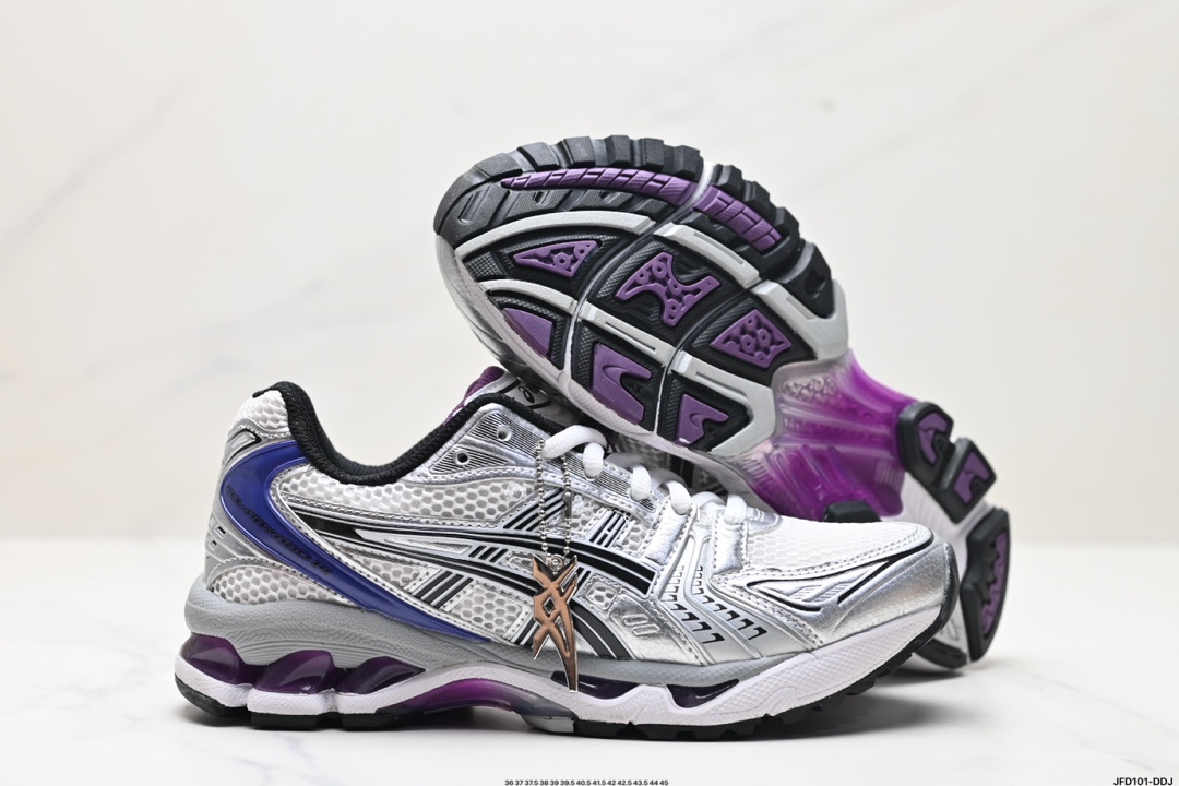 Asics Shoes